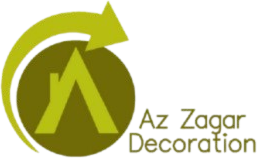 AZZAGAR Logo